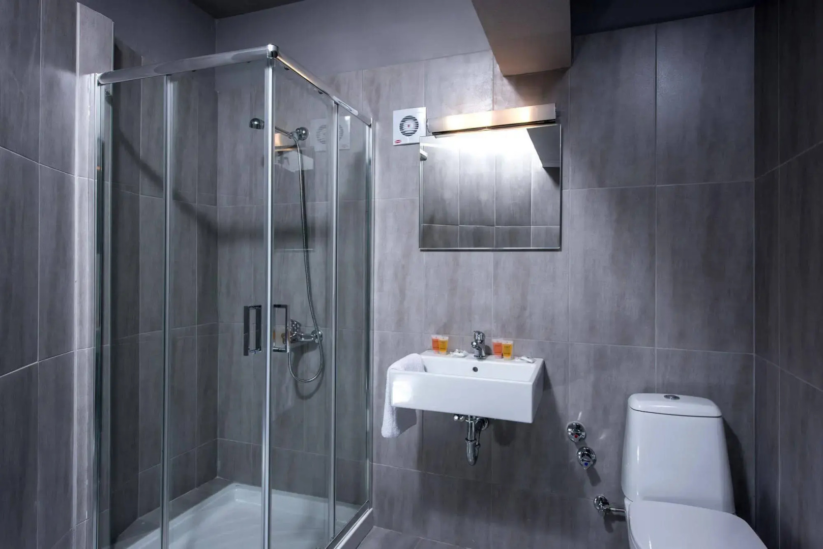 Indigo Suites Collection Adults Only.