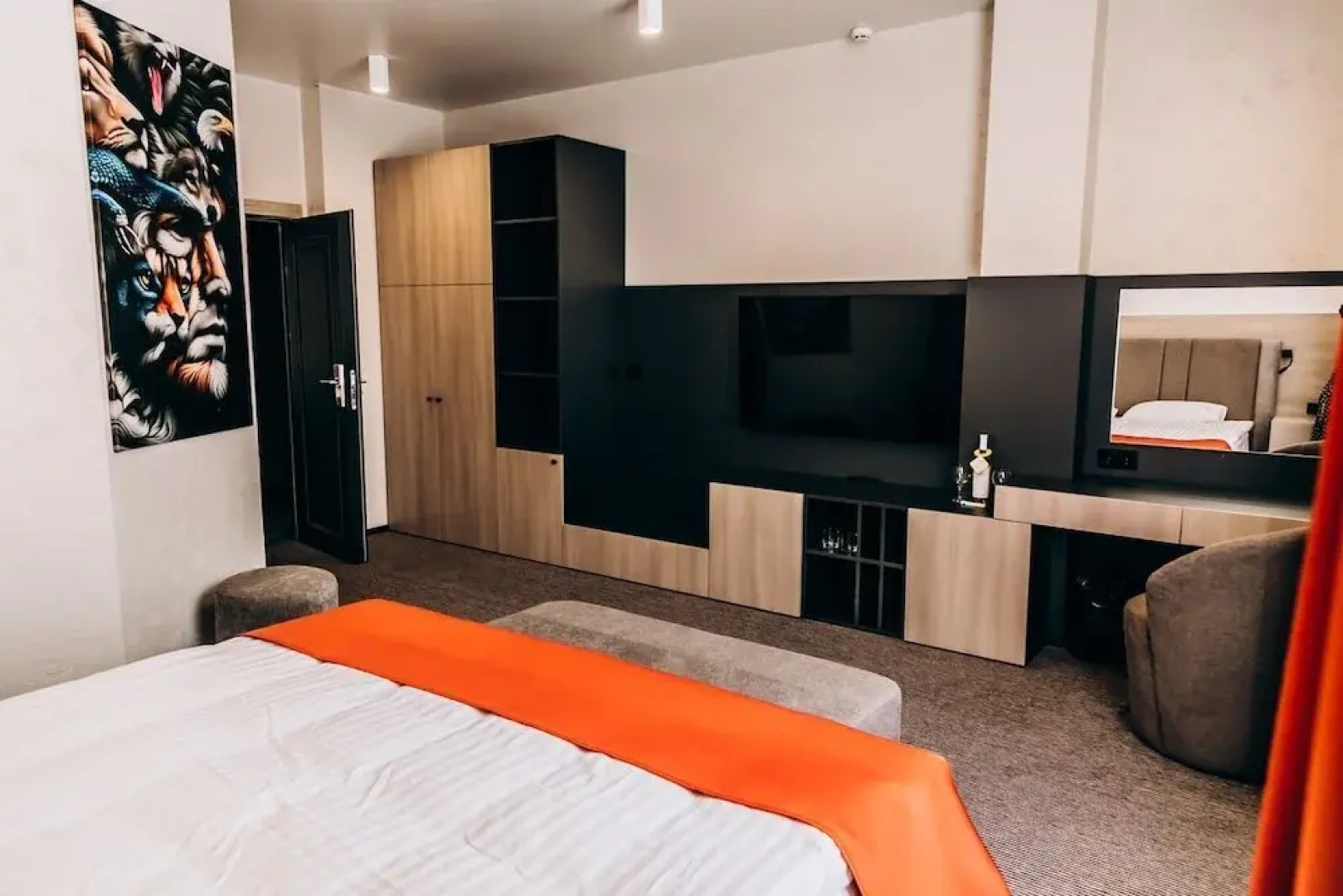 Optima Collection Chernivtsi