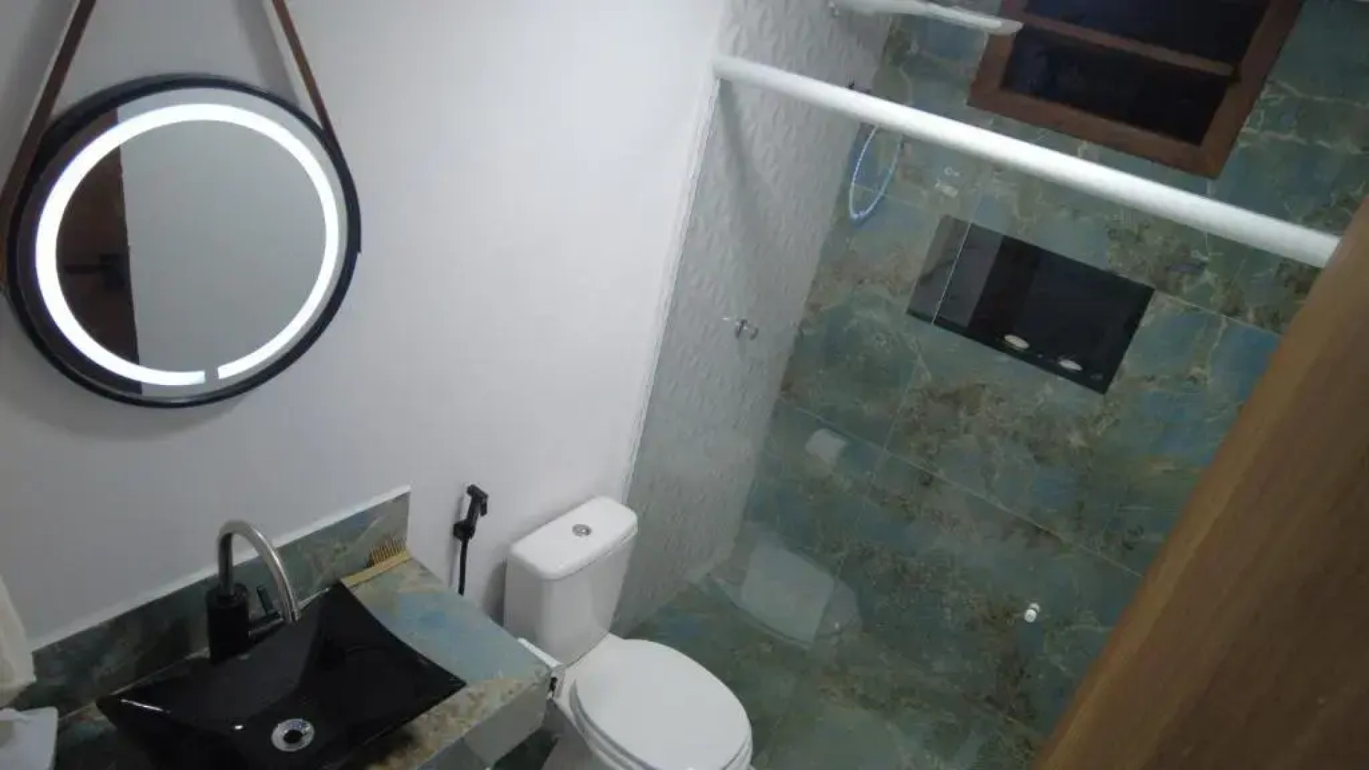 Casa no Caravaggio ao lado da cervejaria 3 Santas