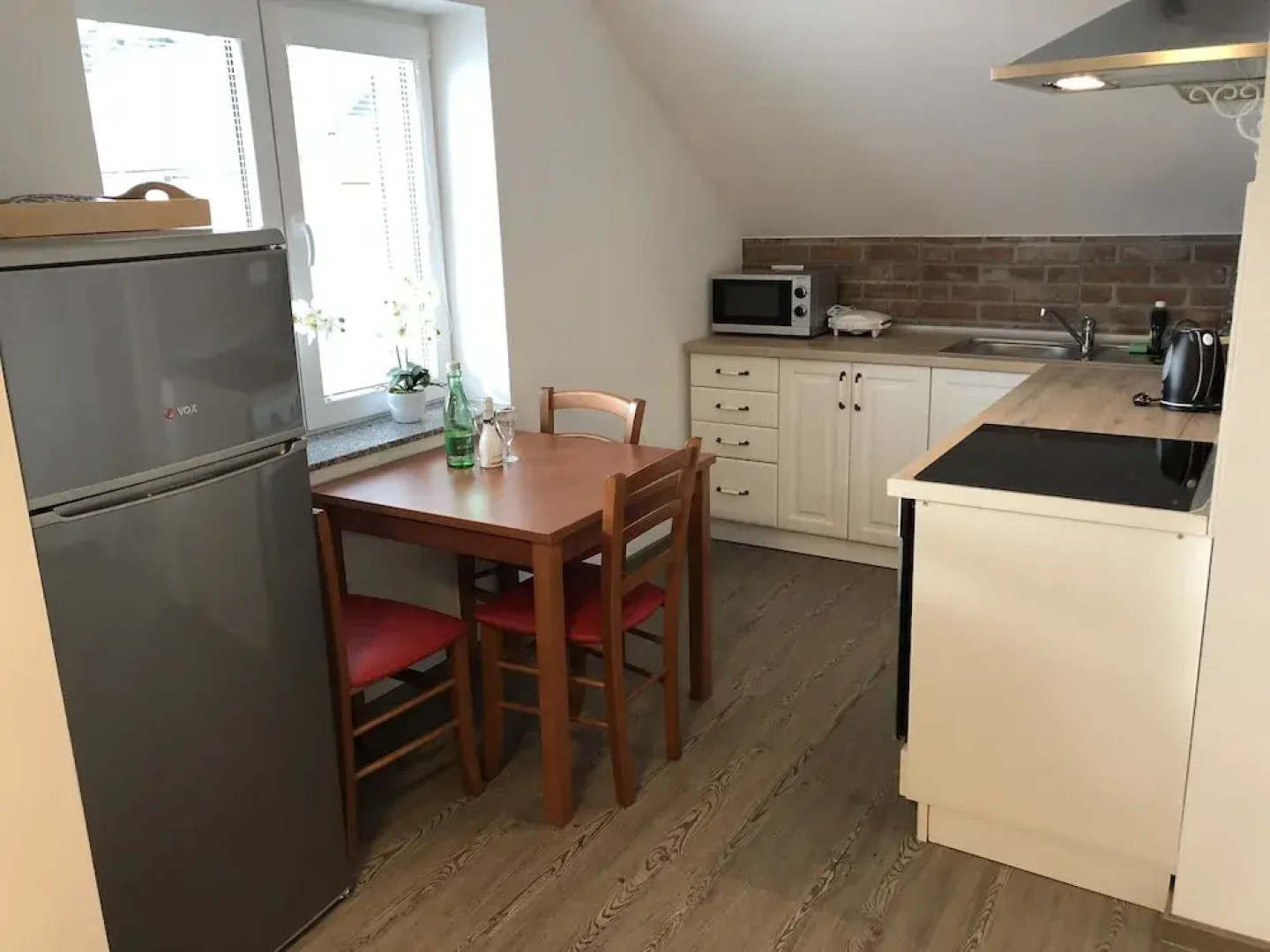Apartments Rikli Rodine near Bled