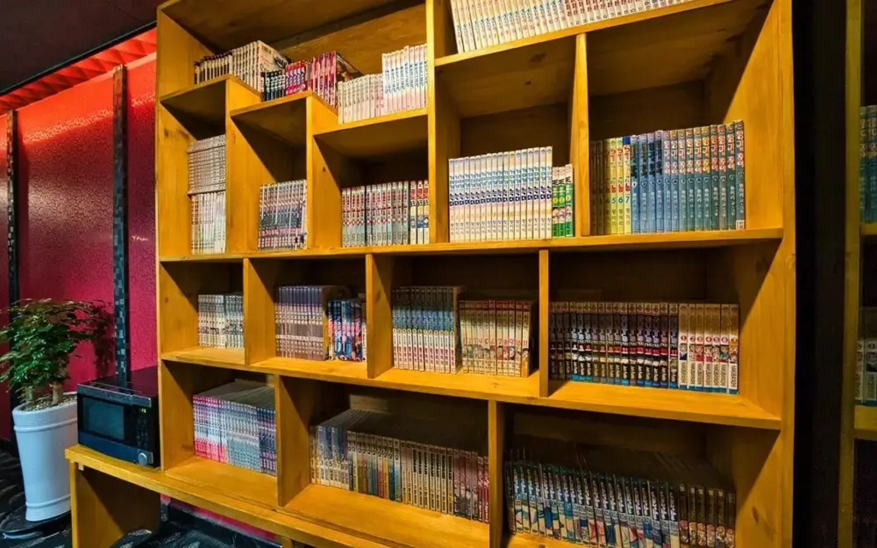 Gyeongju Rose Hwangridan-gil Branch