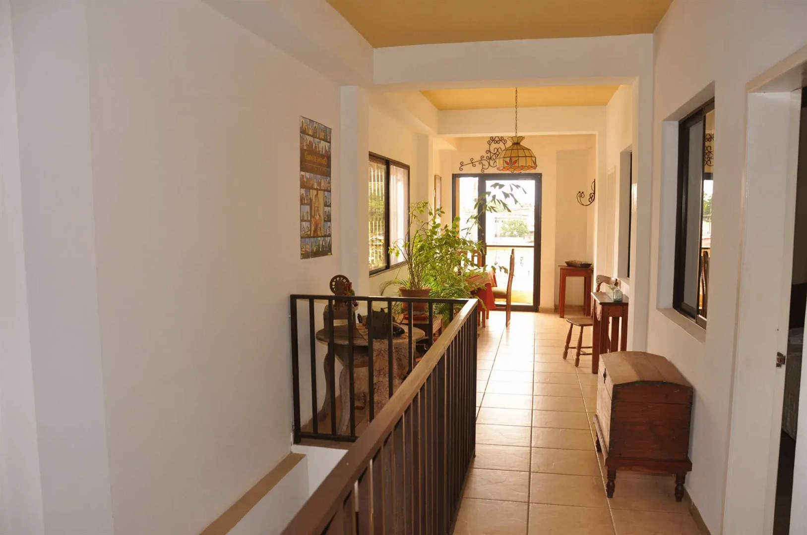 Hotel Casa de España La Ceiba