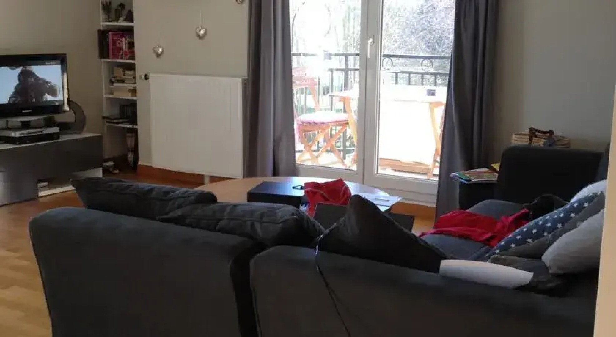 Appartement à Magny Le Hongre