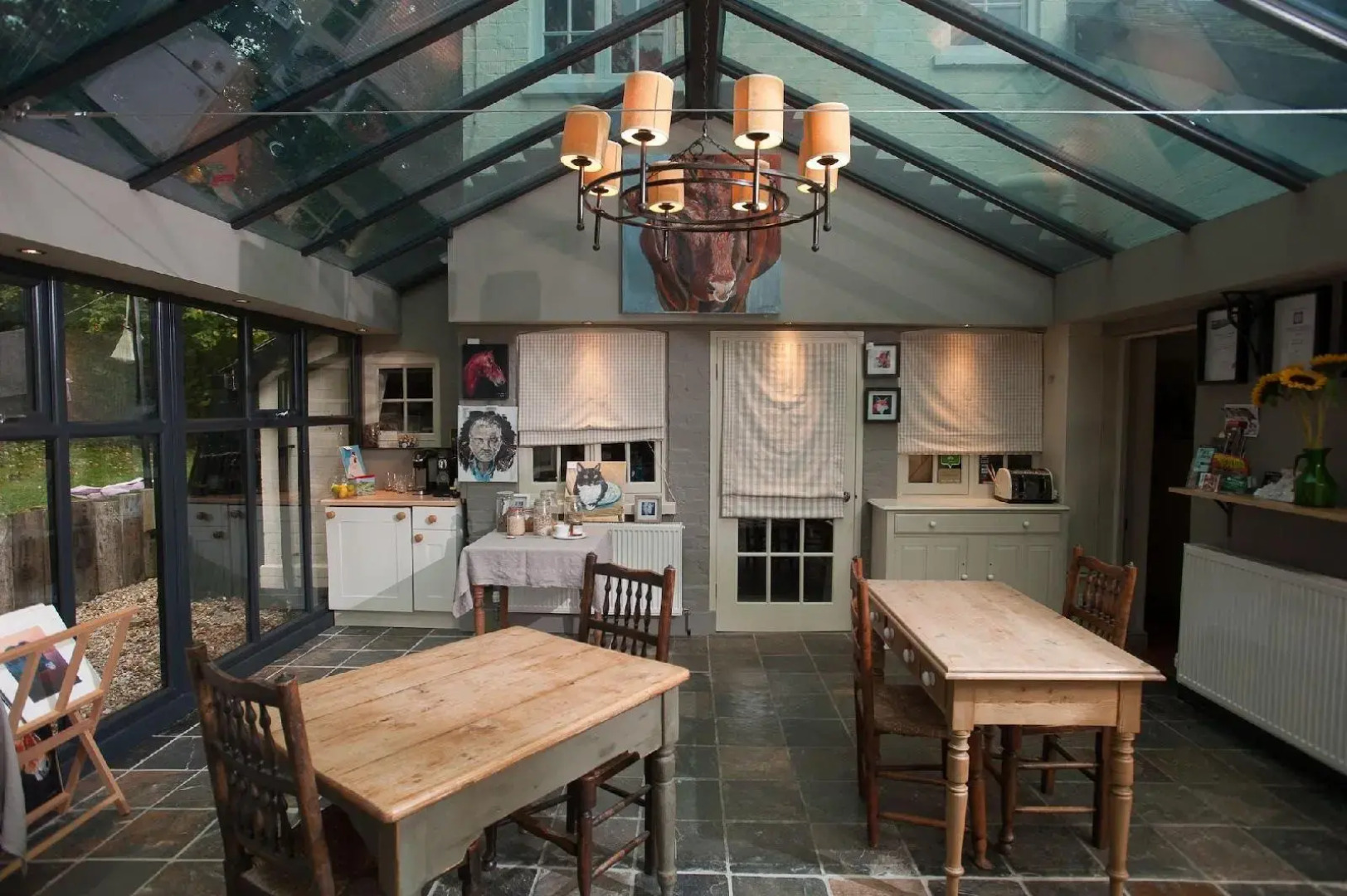 Bridleway Bed and Breakfast