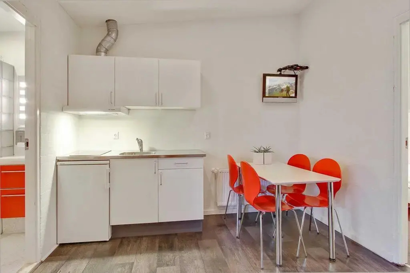 Vorbasse Holiday Apartments