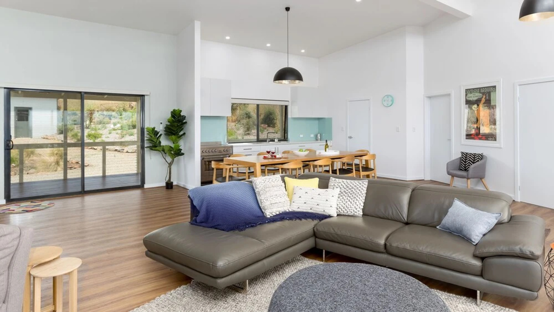 Encounter Beach House