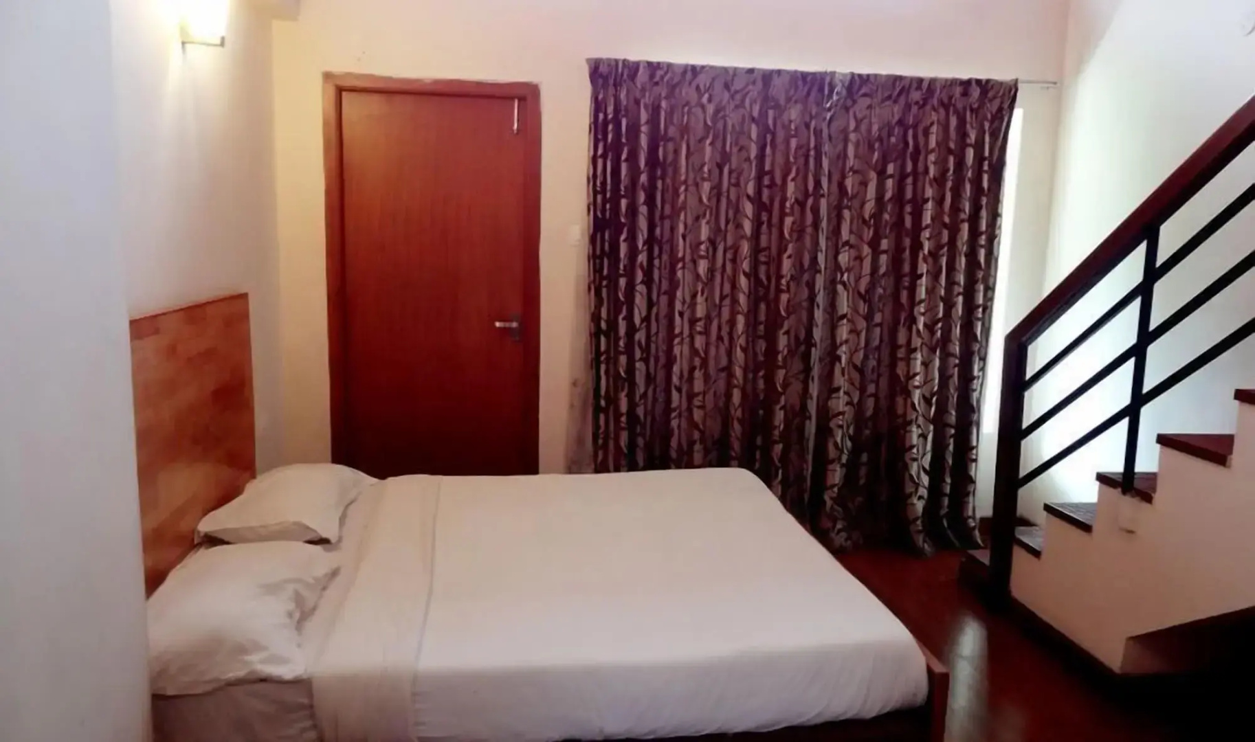Raahat Inn Kodaikanal