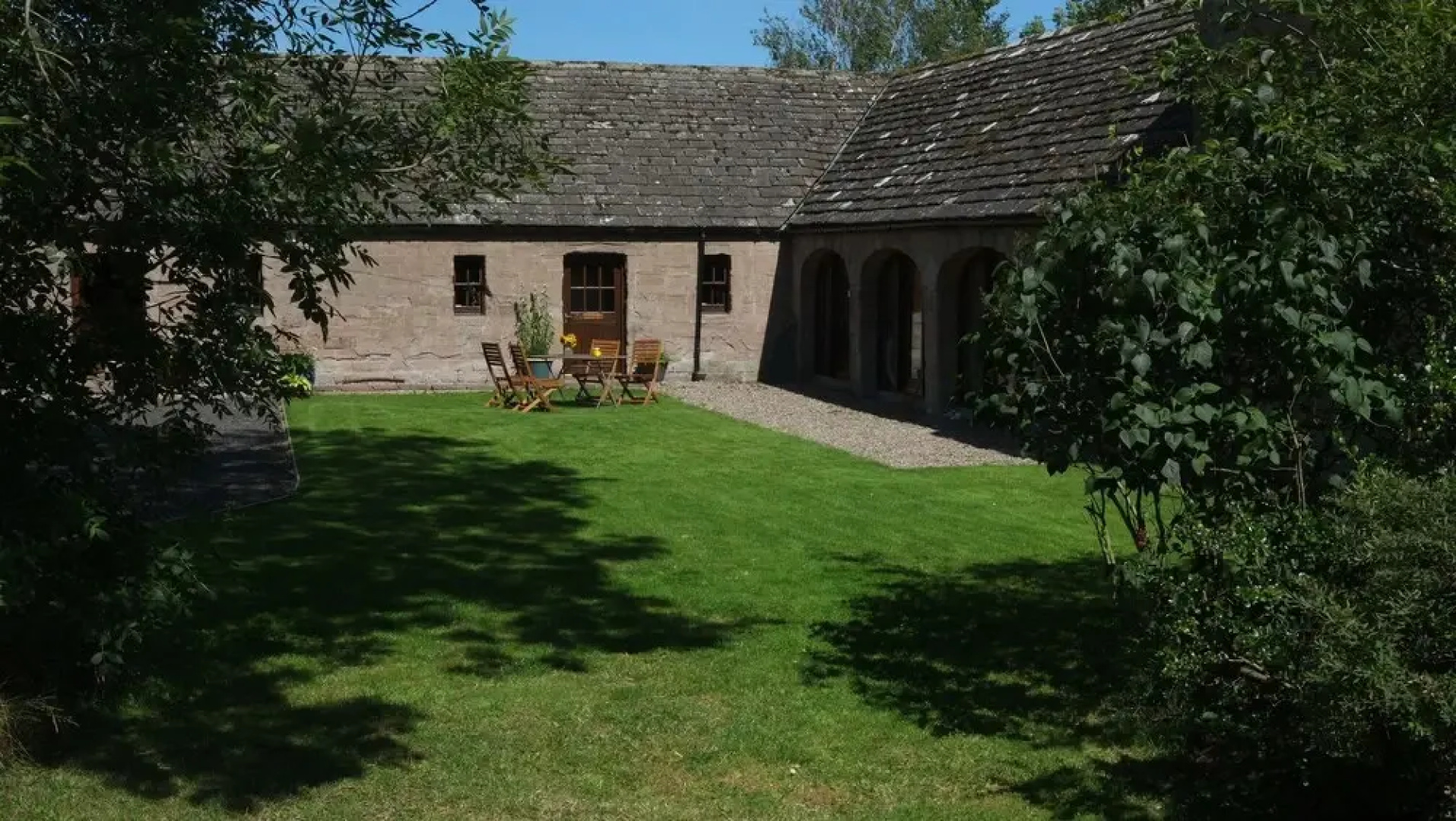 Farmtoun Bed  Breakfast