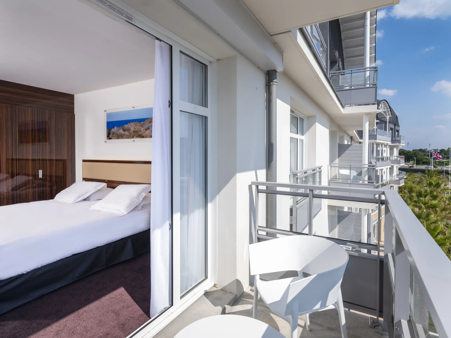 Westotel Le Pouliguen