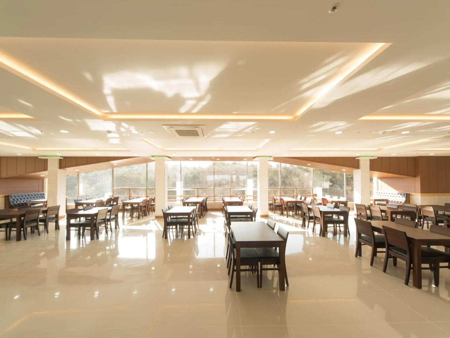 Lake Ocean Resort Sokcho