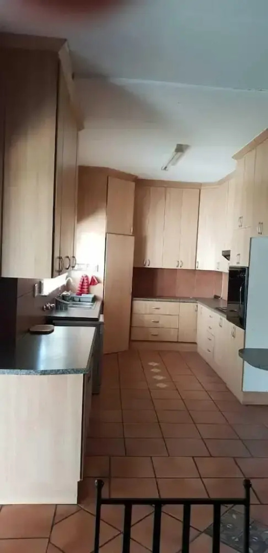 Platberg Self-catering