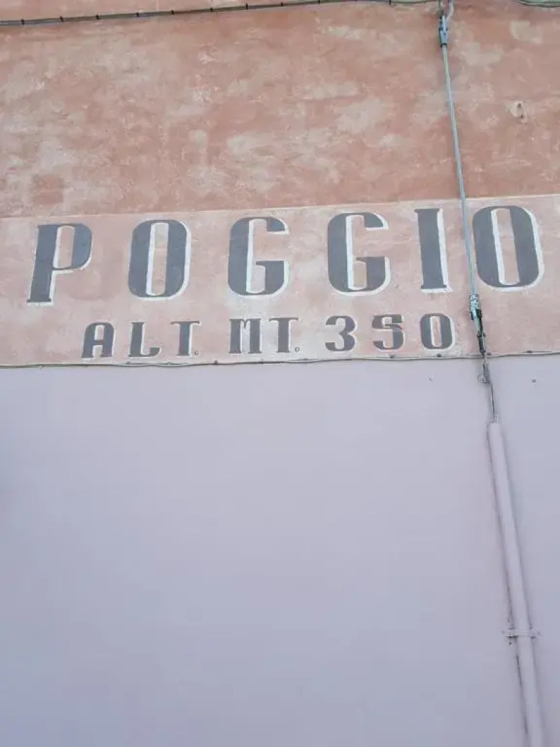 Appartamento Poggio Romantico