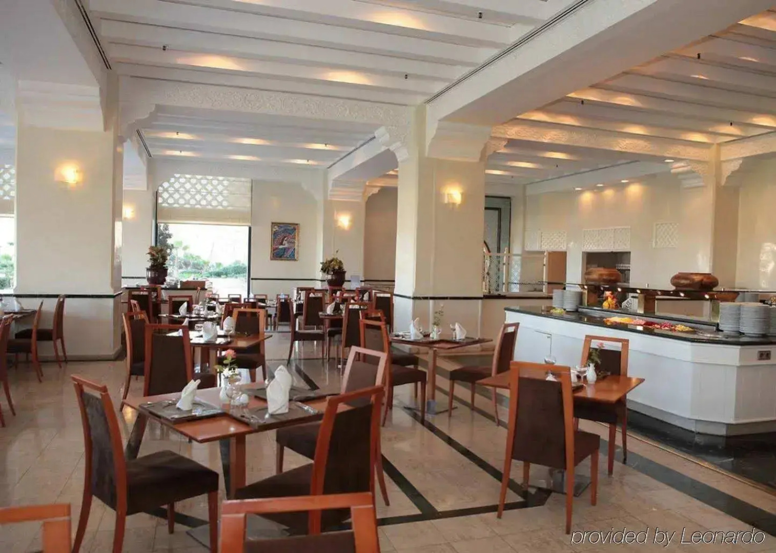 Hilton Algiers