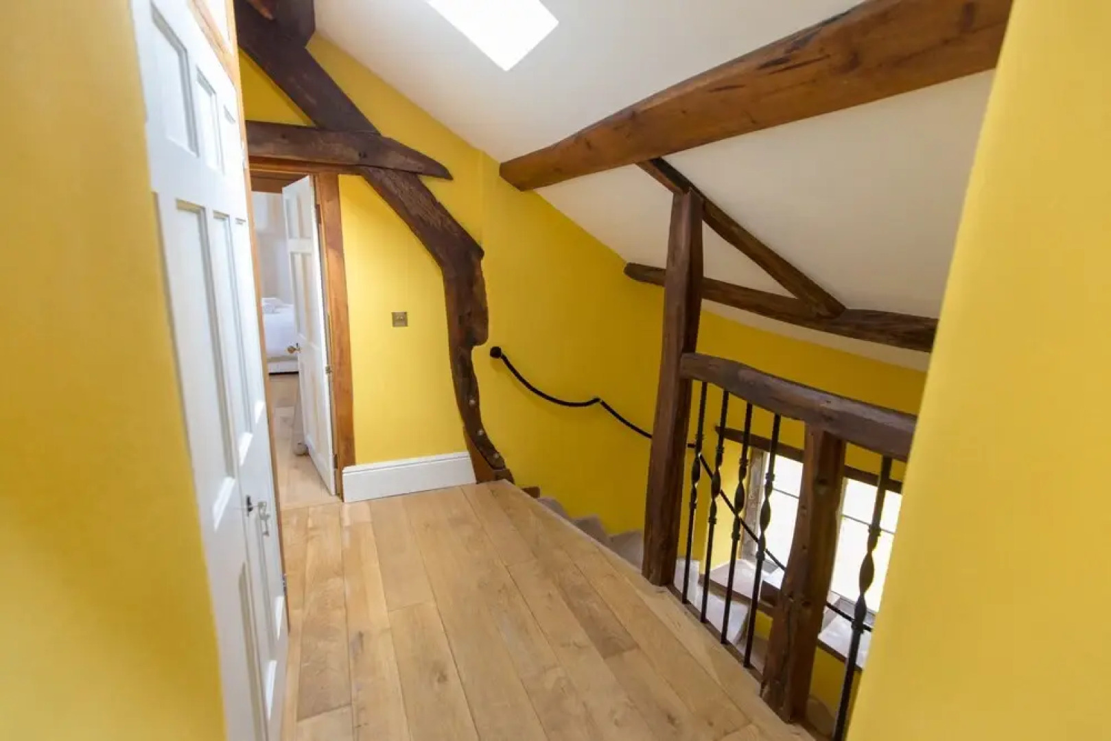 HAILE HALL Private Wing 4 Ensuite Bedrms