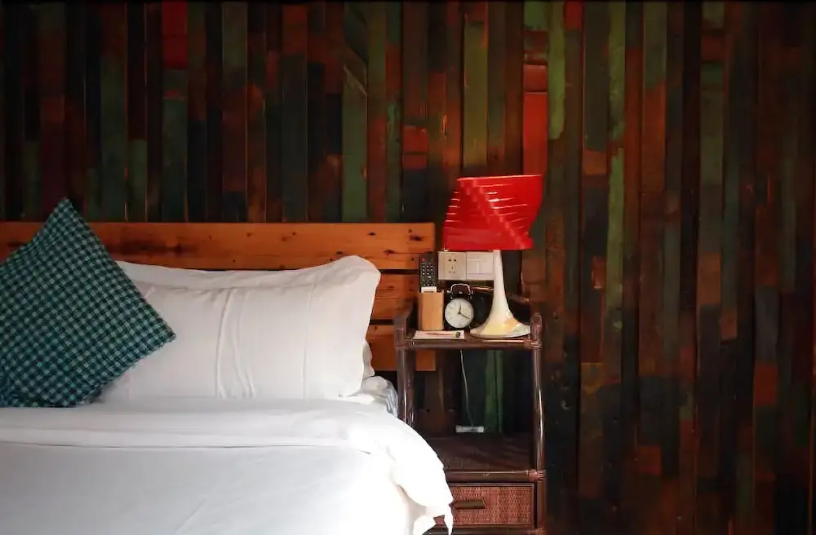 Zuoyouke Theme Hotel