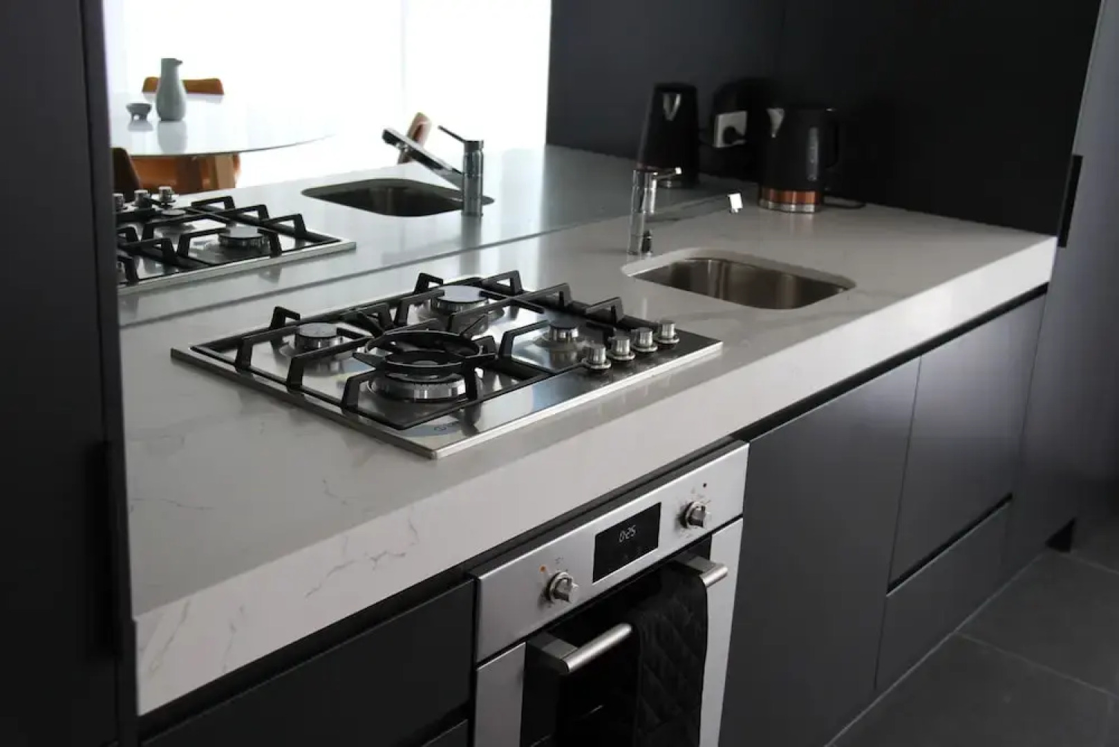 Hepburn Bathhouse & Spa Villas