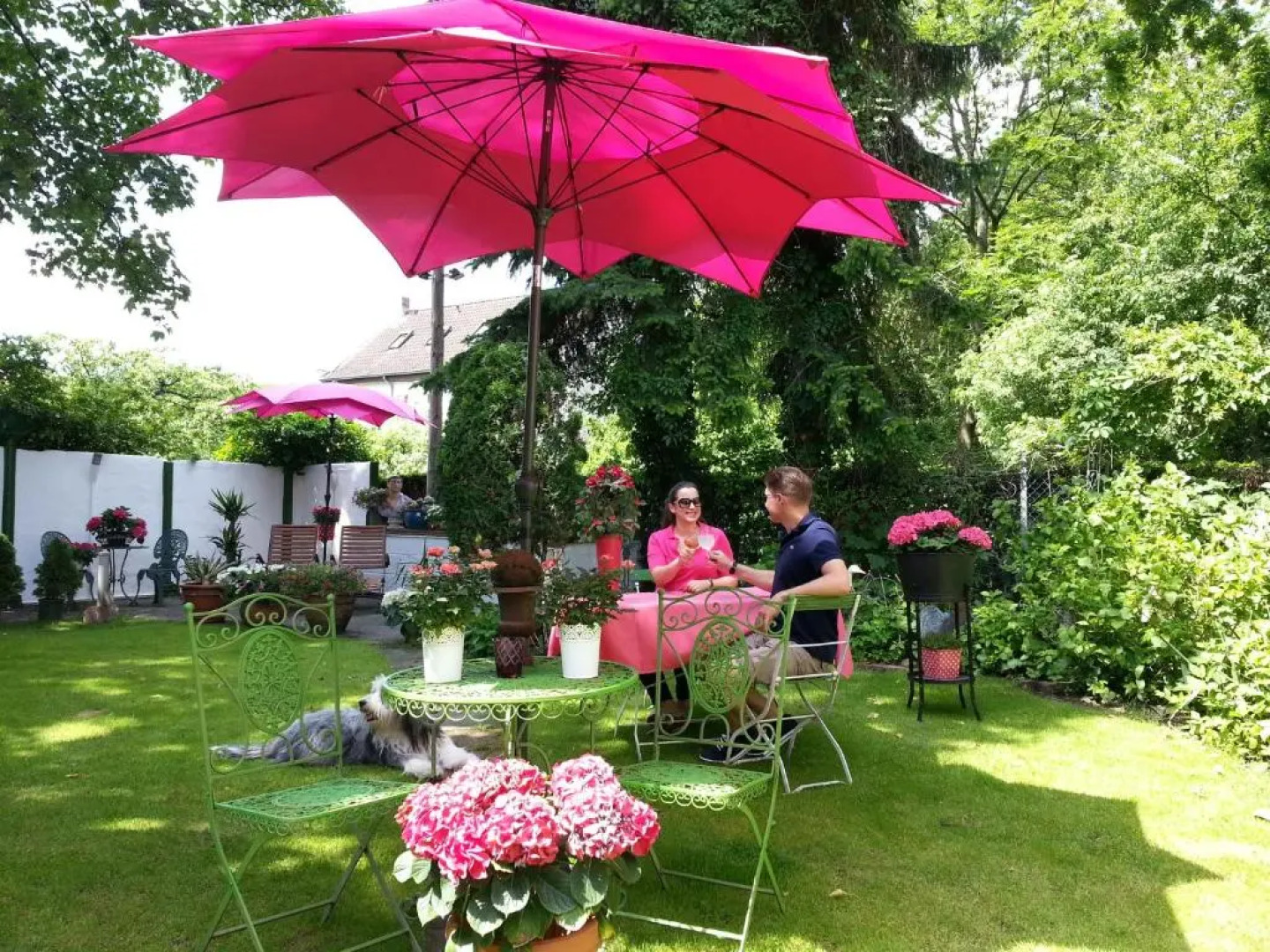 Schifferkrug Hotel & Restaurant