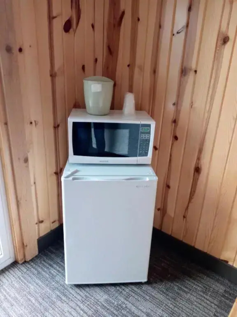 The Cliff Dweller on Lake Superior