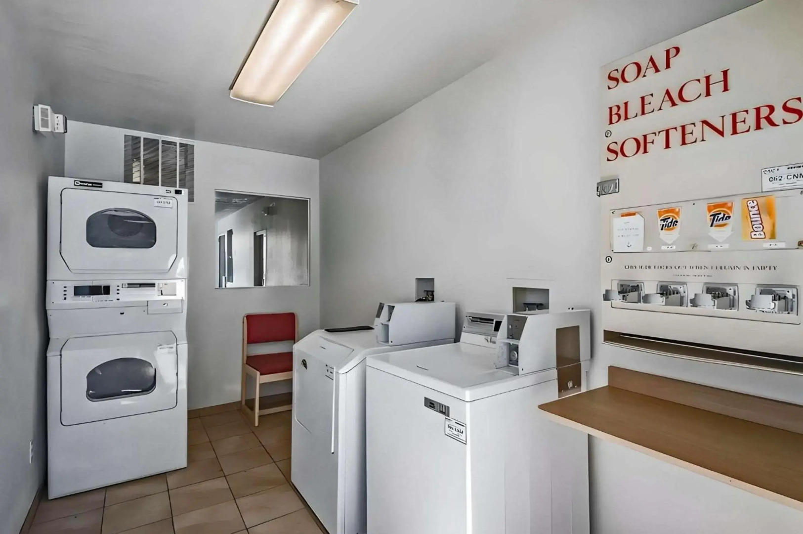 Motel 6 Salt Lake City West - Airport