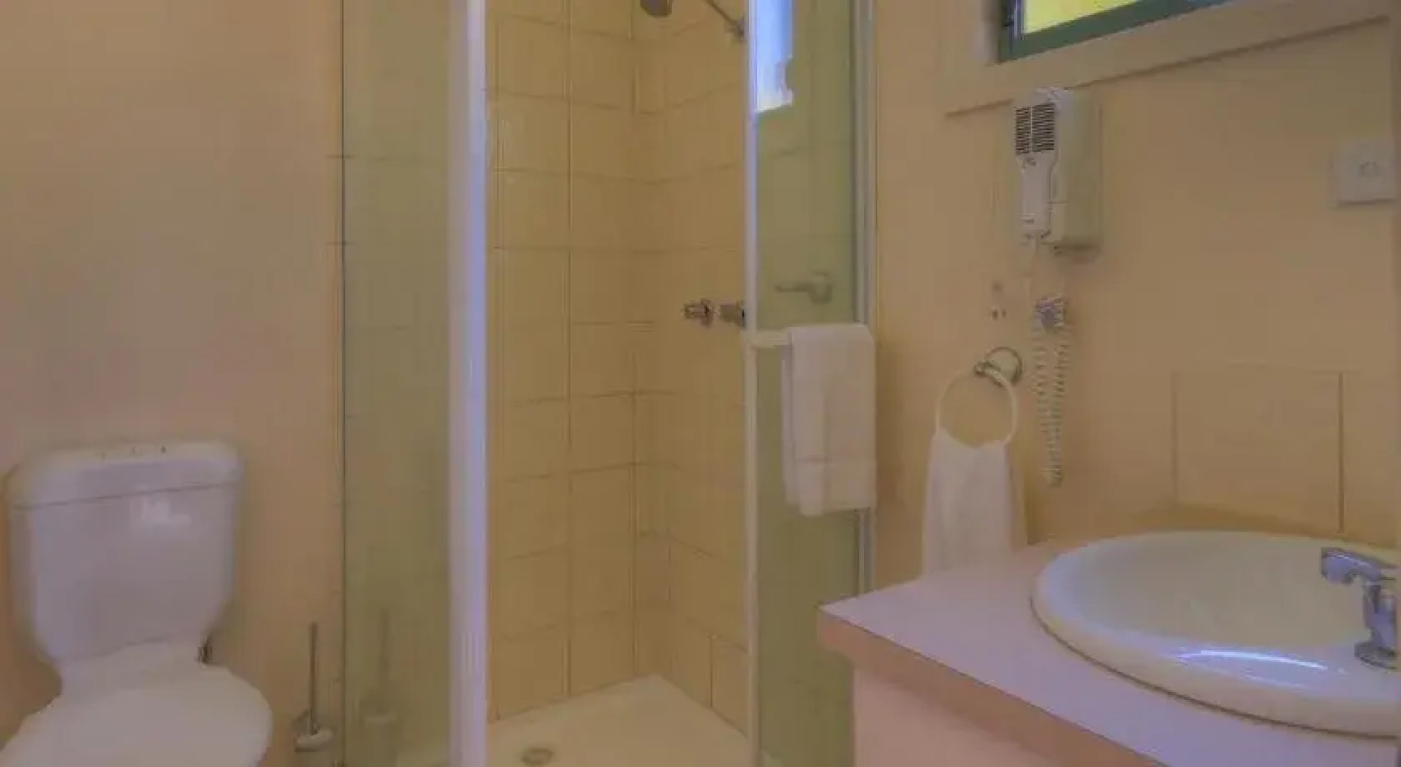 Discovery Parks - Mount Buffalo