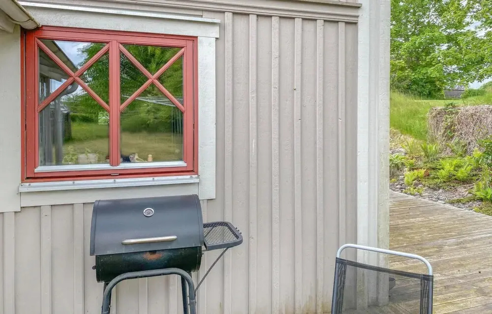 Stunning Home in Sävsjö With Internet and 2 Bedrooms