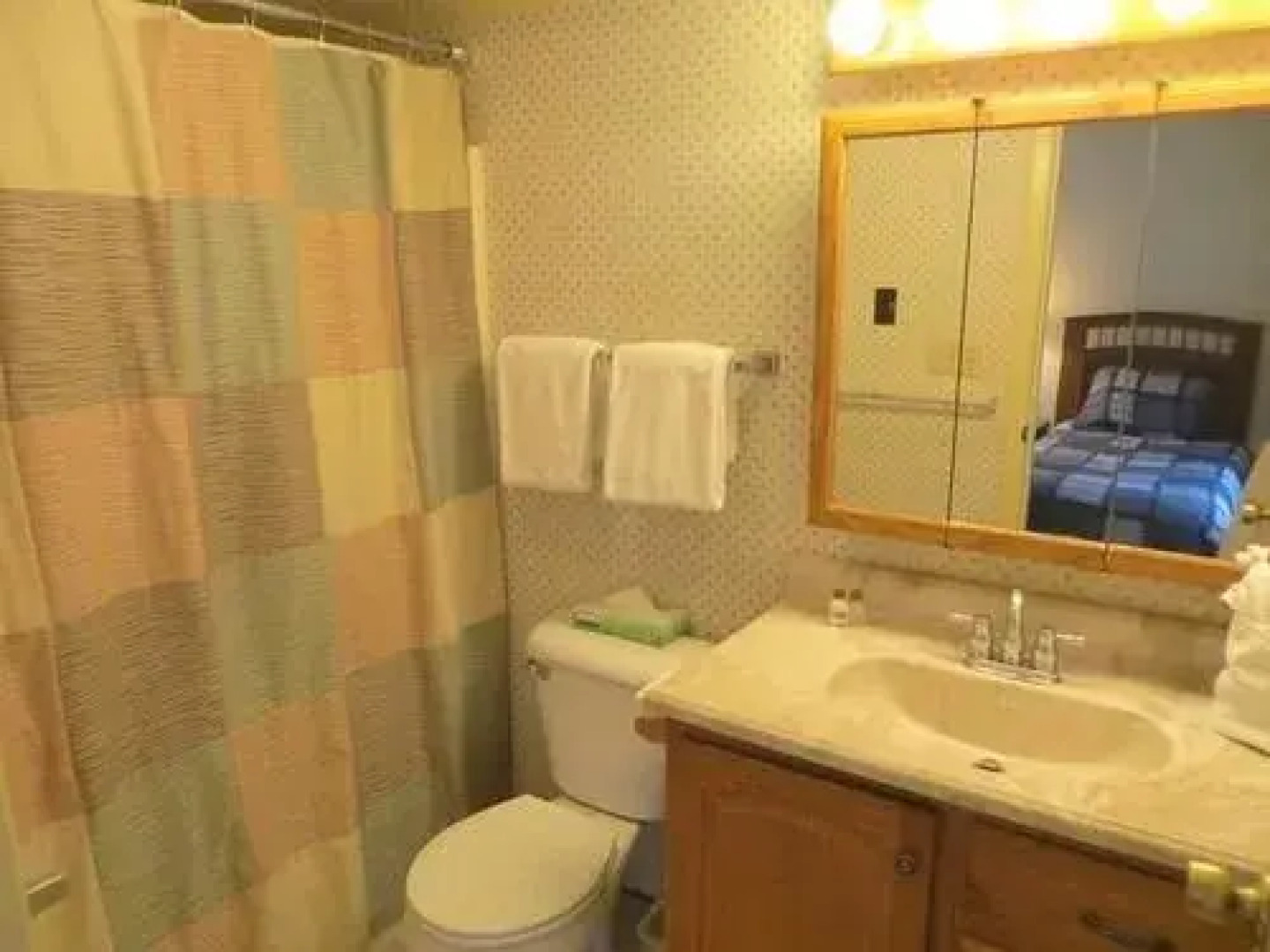 Chateaux Condominiums By Crested Butte Lodging