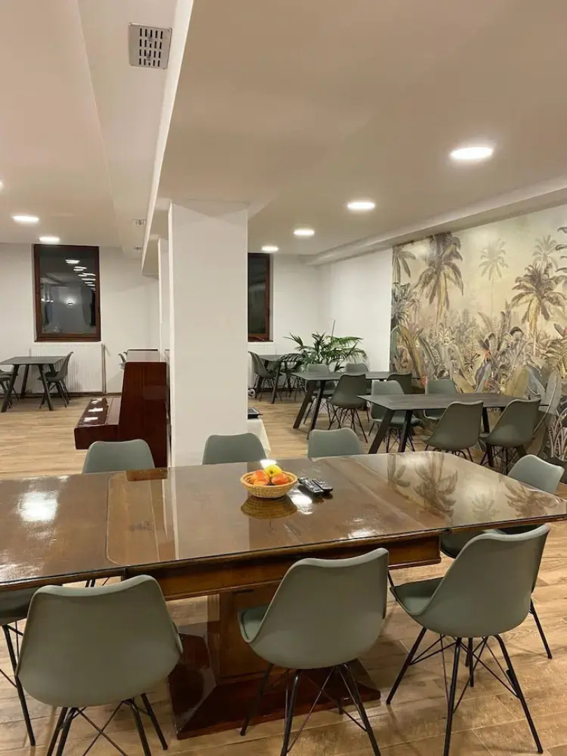 Boutique Hotel Pohorje