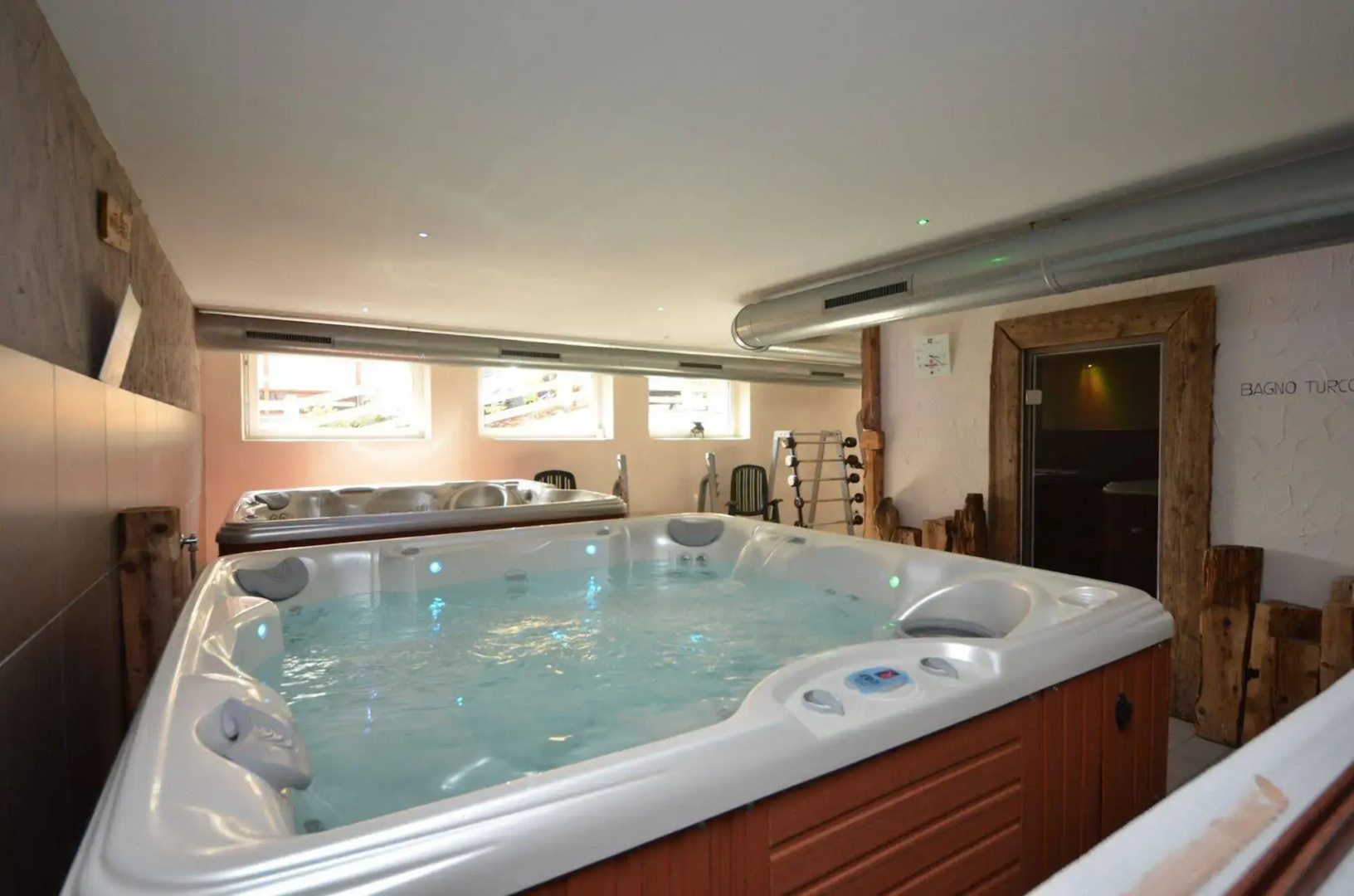 Park Hotel Avisio