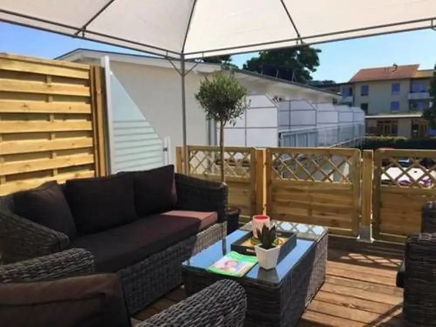 Hotel - Pension Zur Traube