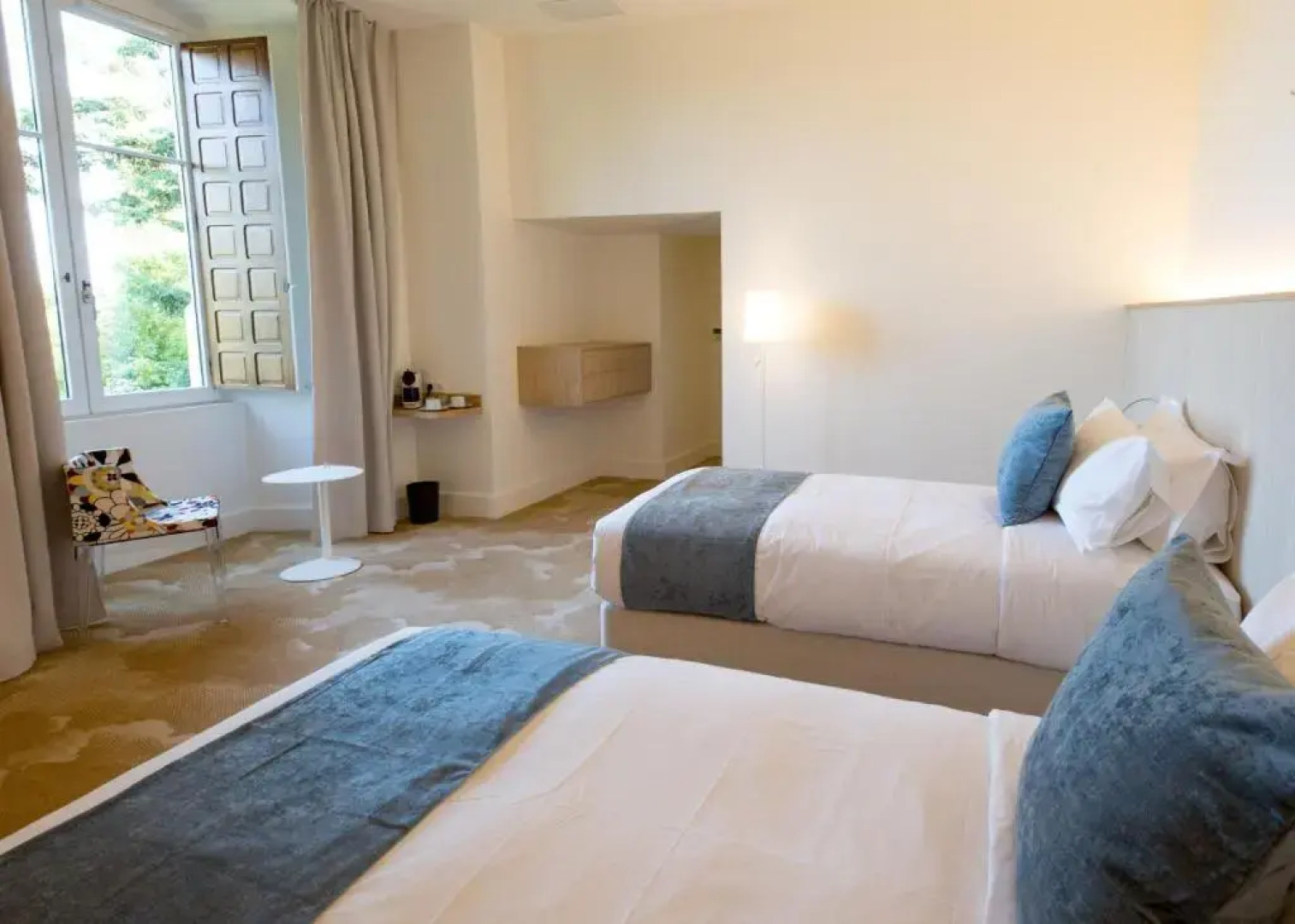 Château des Fousseries