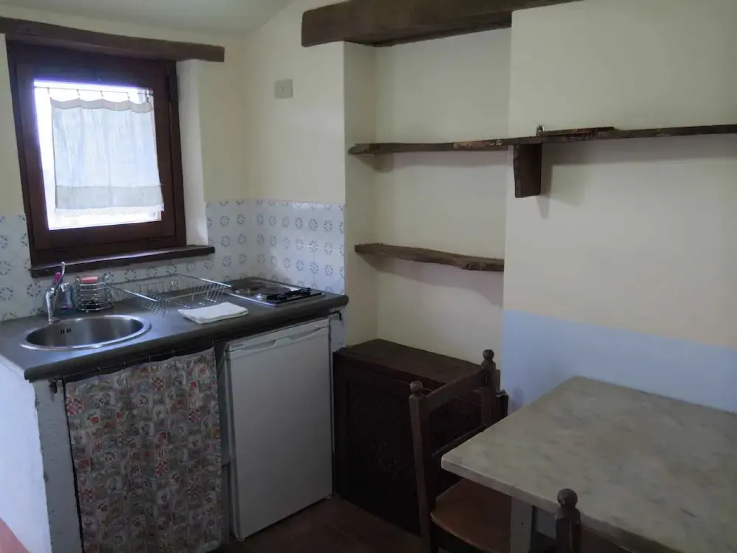 Agriturismo Santa Maria