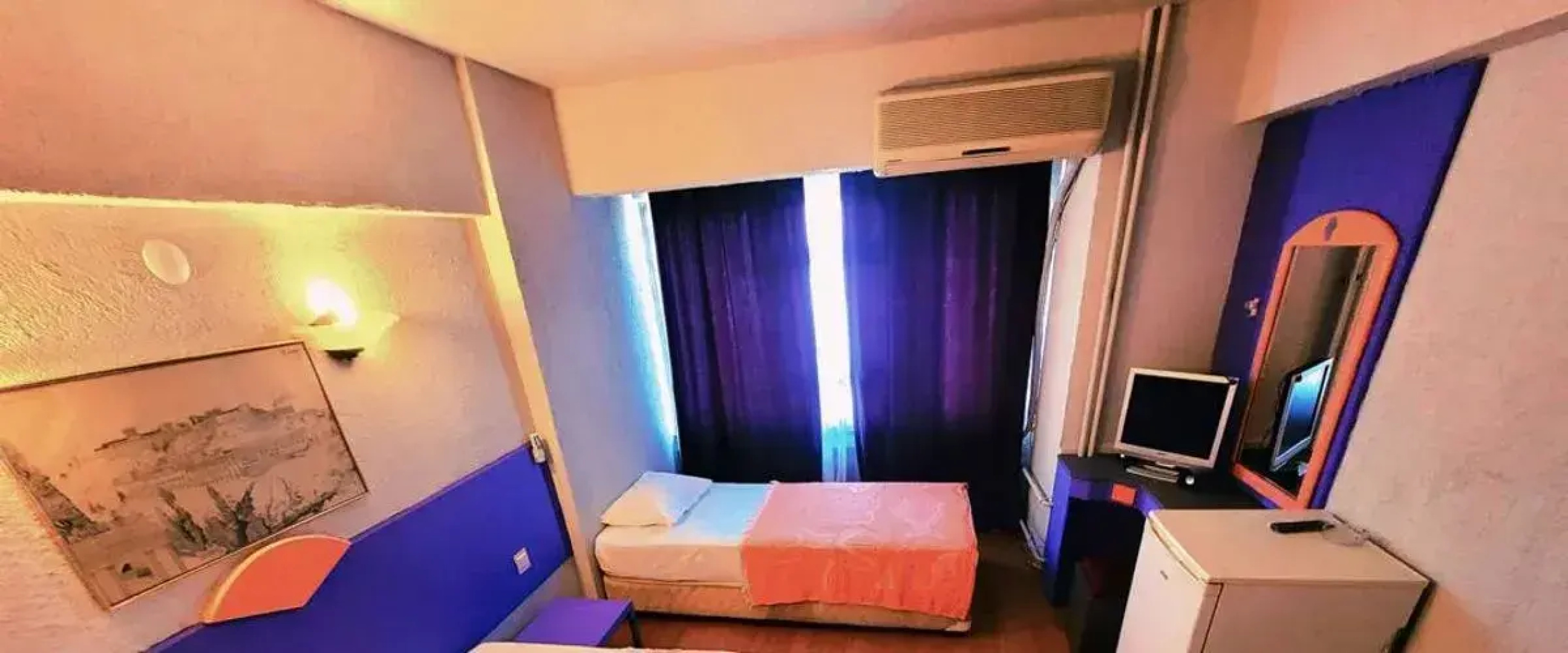 Masal Pansiyon Burhaniye