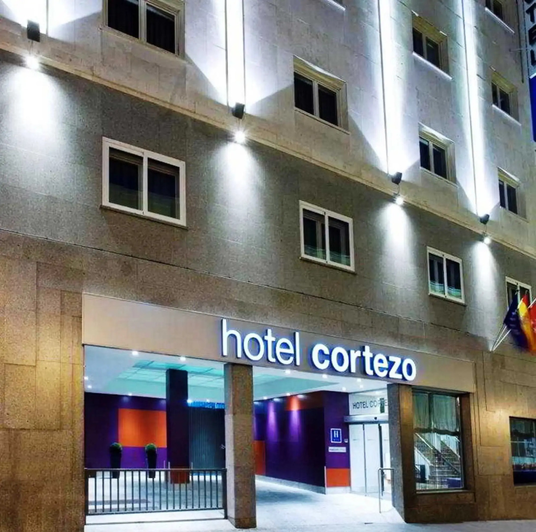 Hotel Cortezo