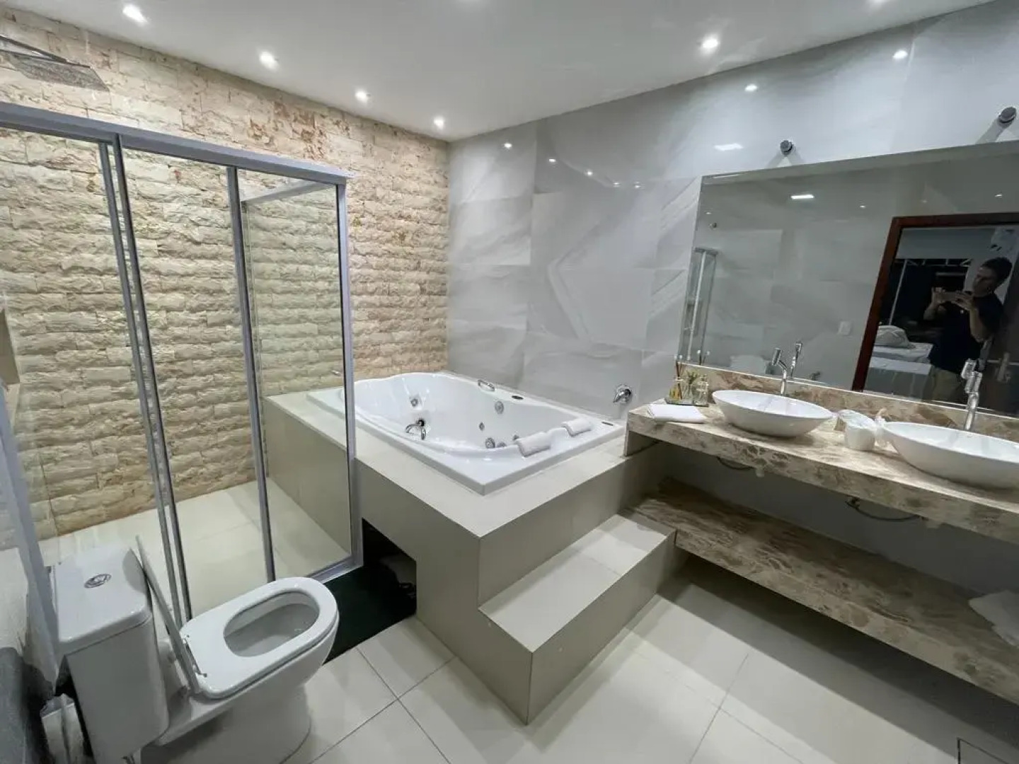 Pousada Renascer Park