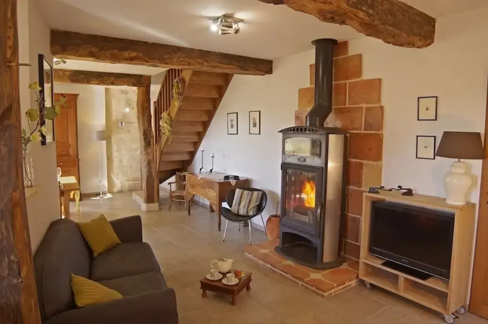 Domaine de Saussignac