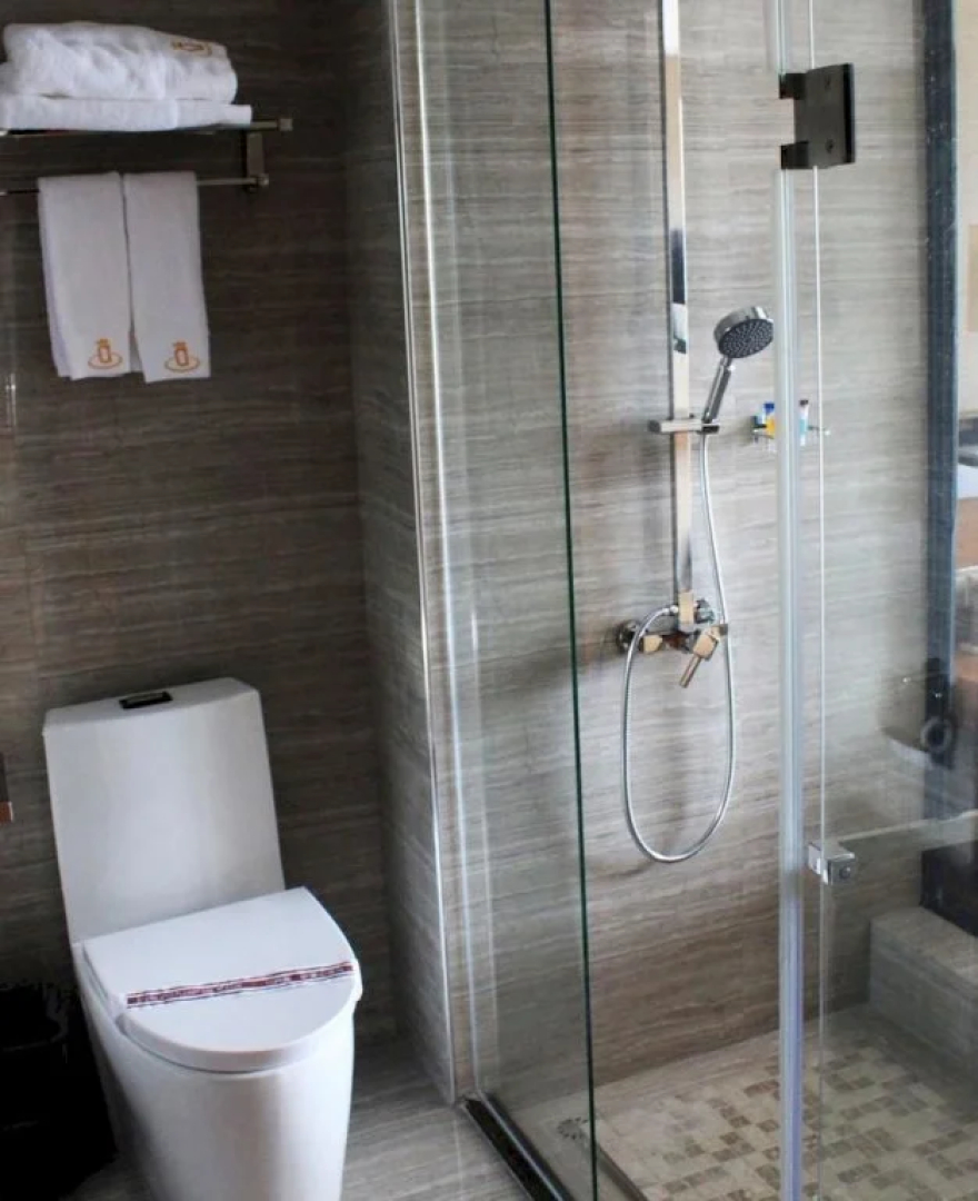 Yangjiang Galaxy Bay Hotel