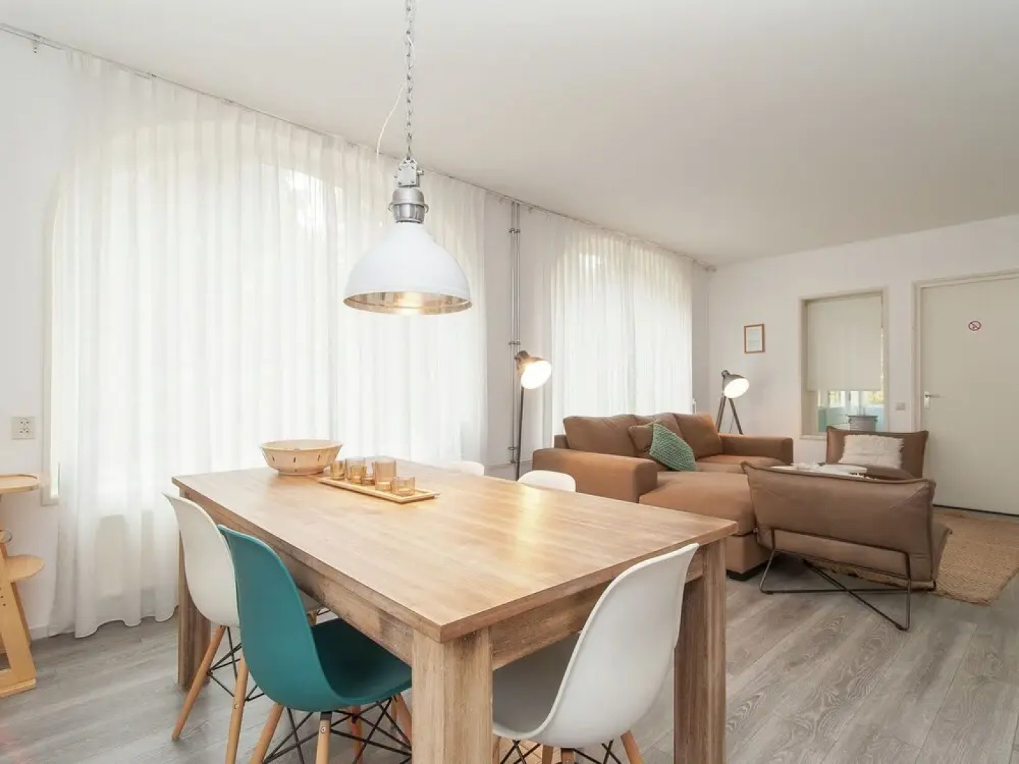 Dune Top Family Retreat