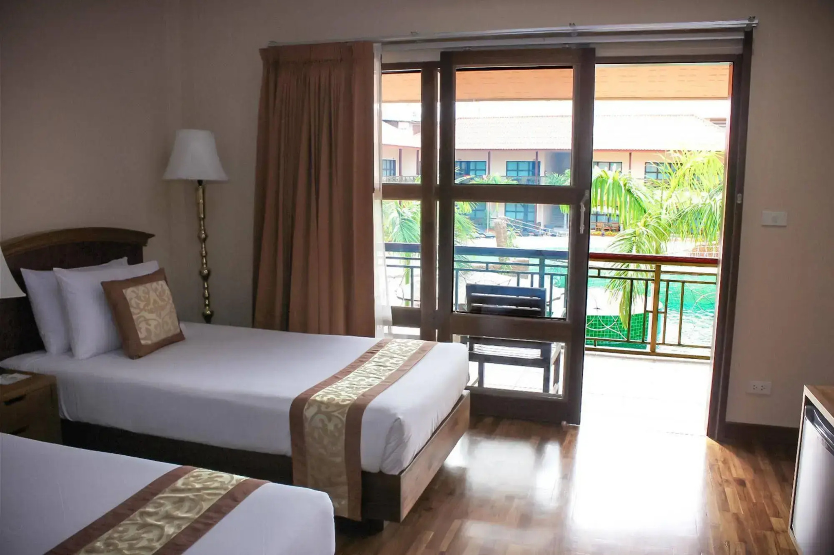 Woodfield Resort