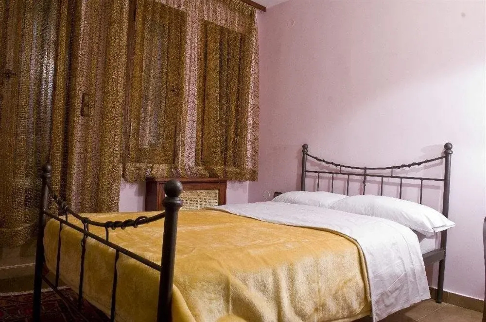 Ariadni Traditional Villas