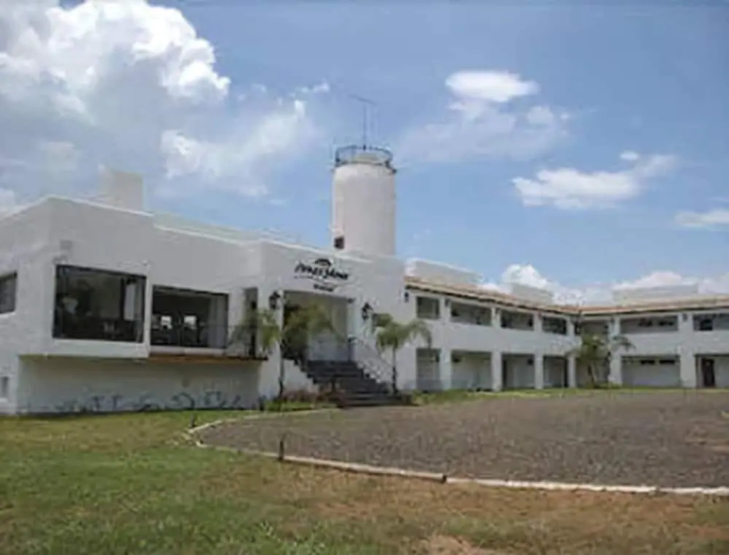 Howard Johnson Express Inn Ituzaingo