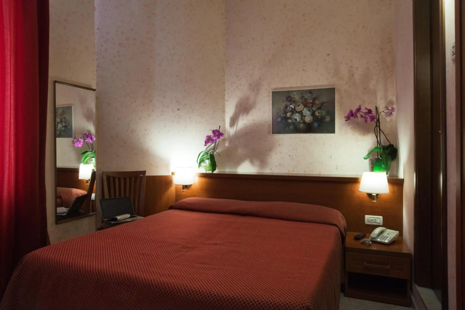 Hotel Delle Muse