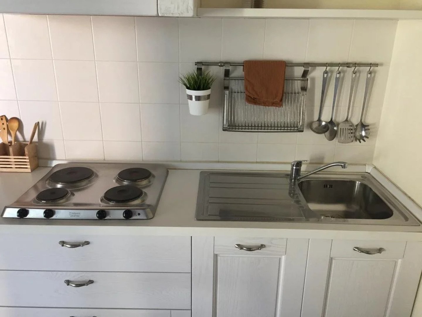 Agriturismo Colle dei Pivi