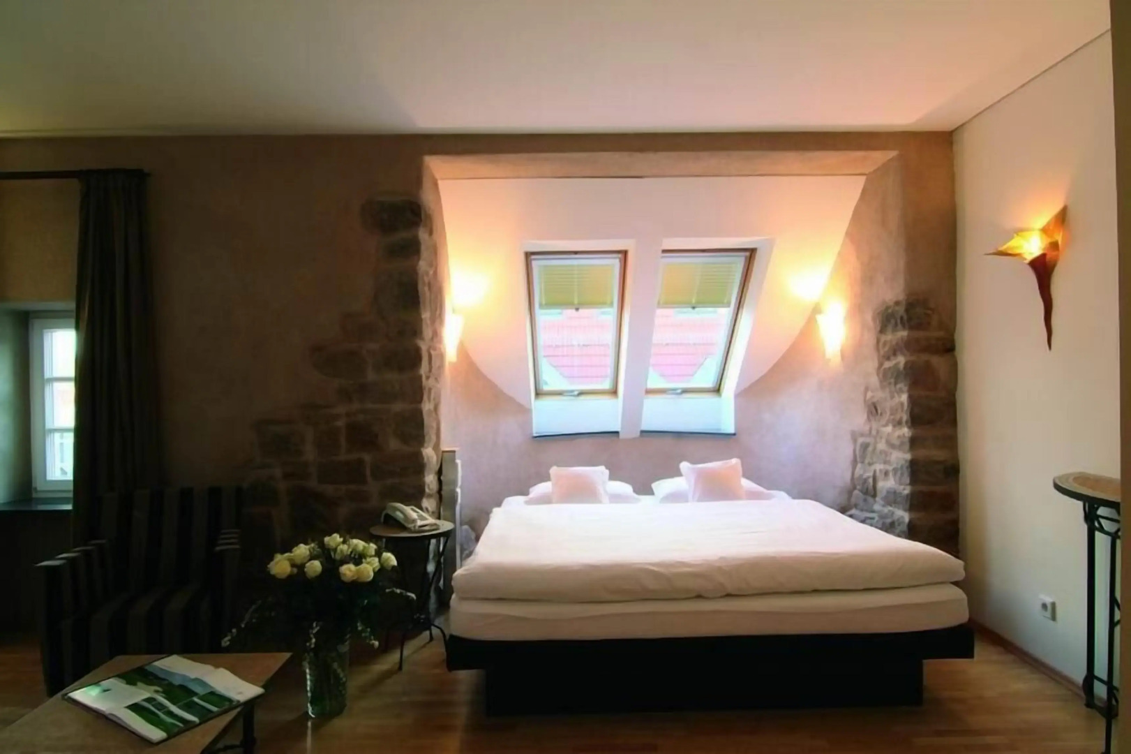 Angels - das Hotel am Fruchtmarkt