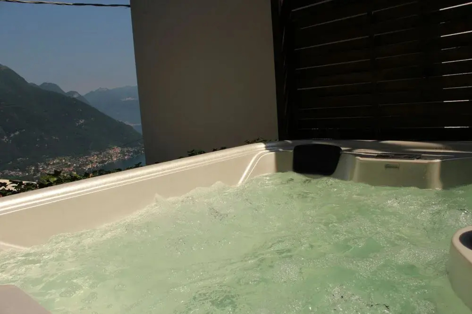 Essentia Guest House