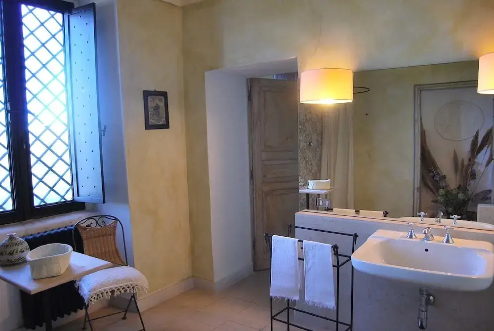 Masseria  Casale dei Lauri