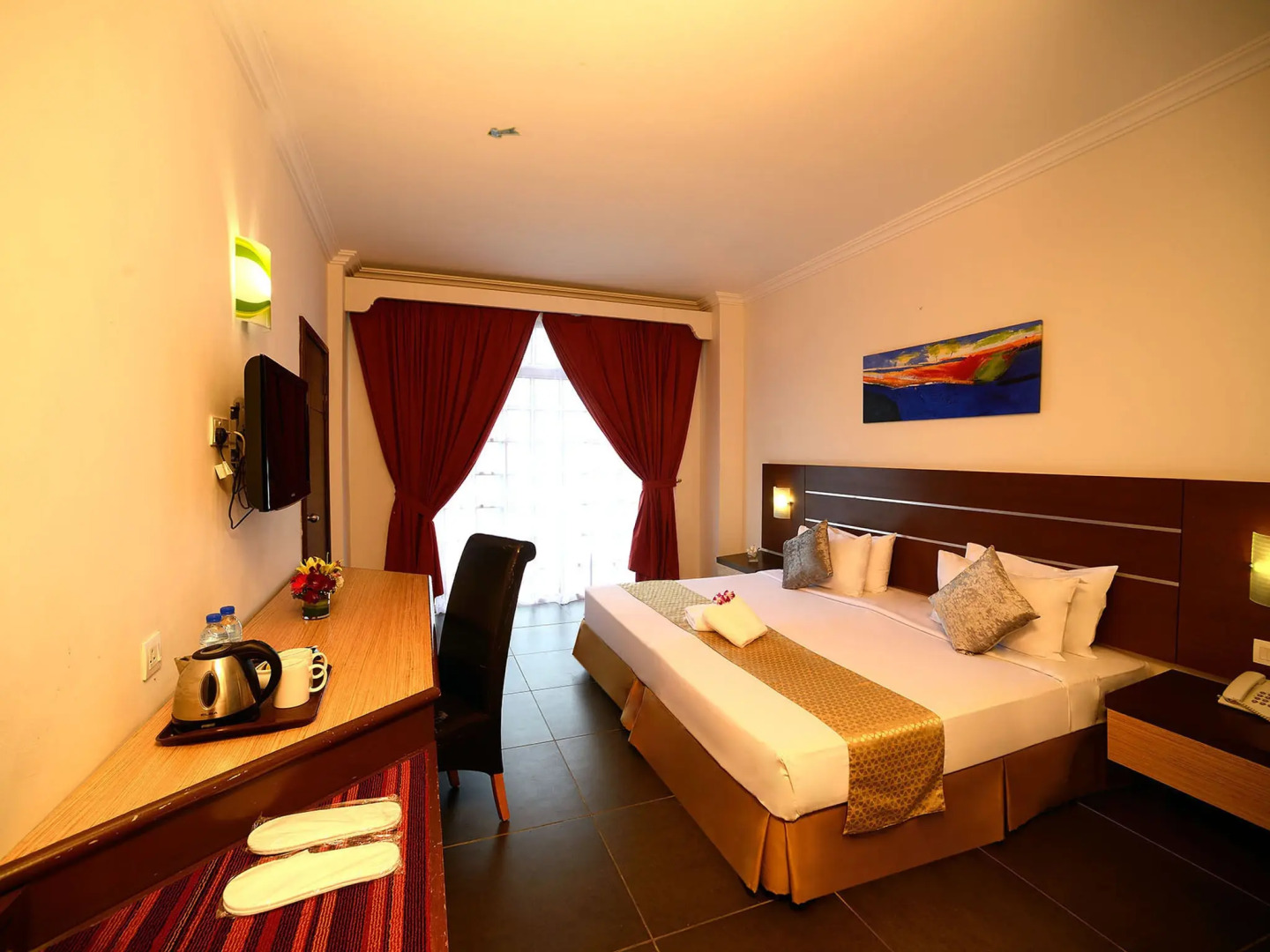 Bella Vista Express Hotel Langkawi