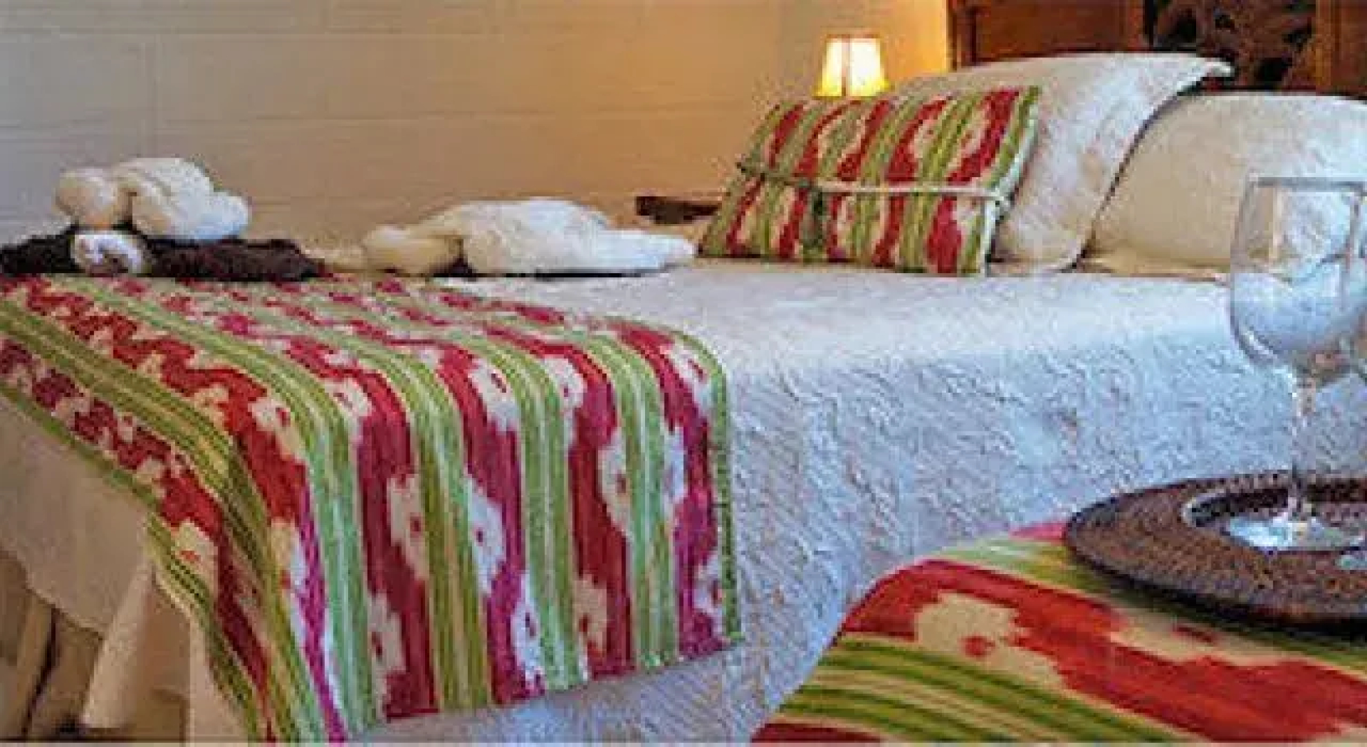 Cayman Brac Beach Villas