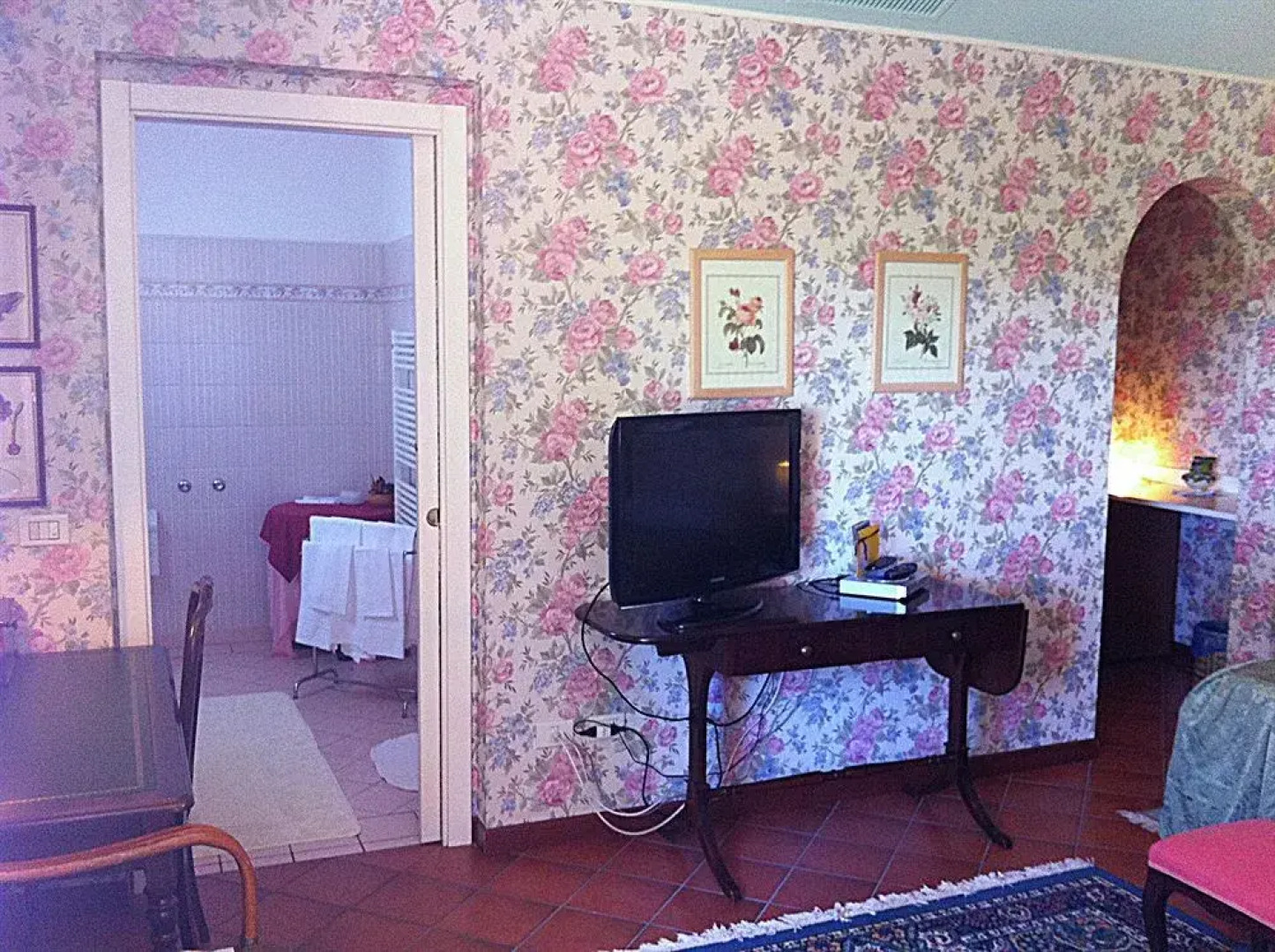 Villa Solarola Country House