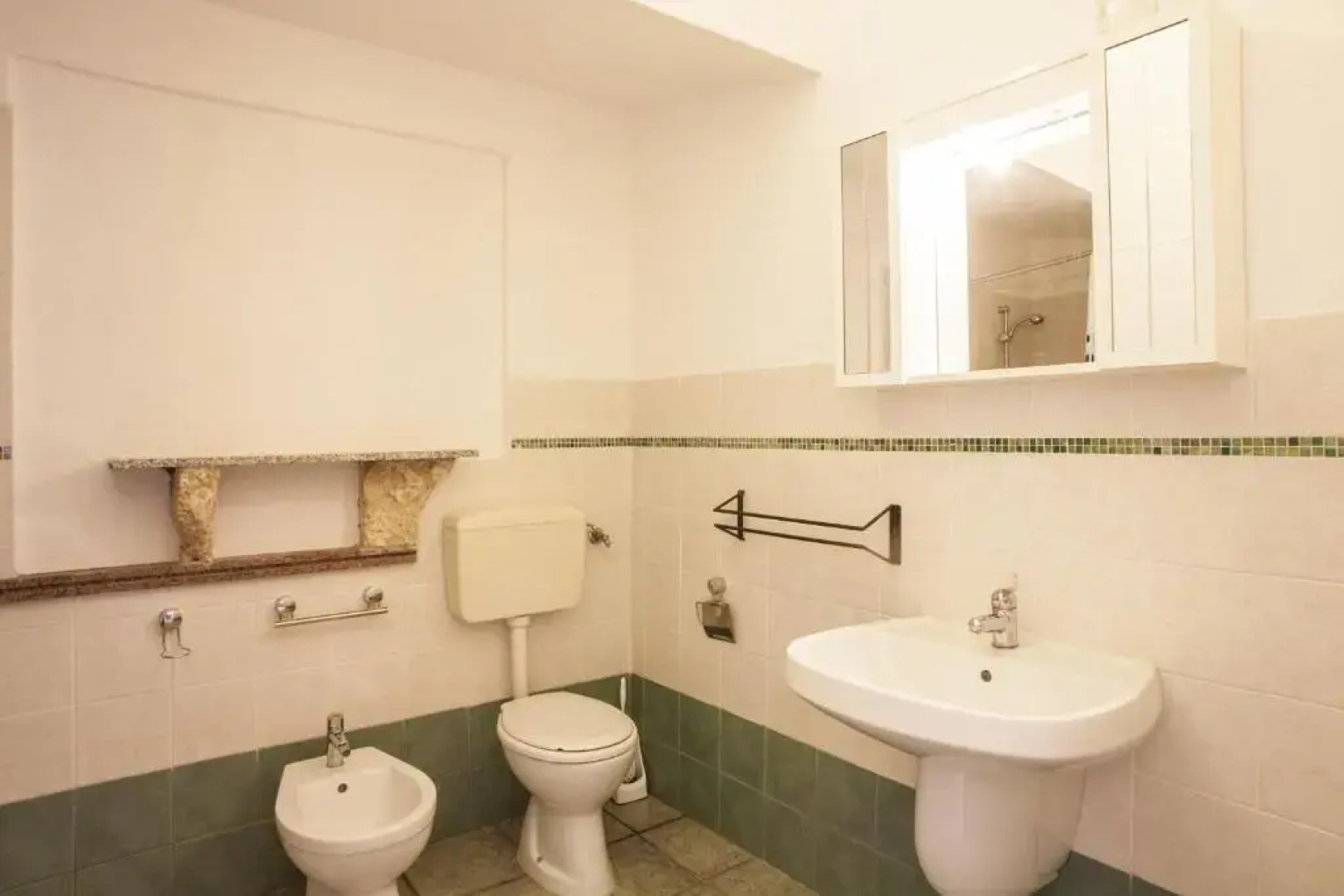 Villa grande piscina spiagge Maldive Salento m350