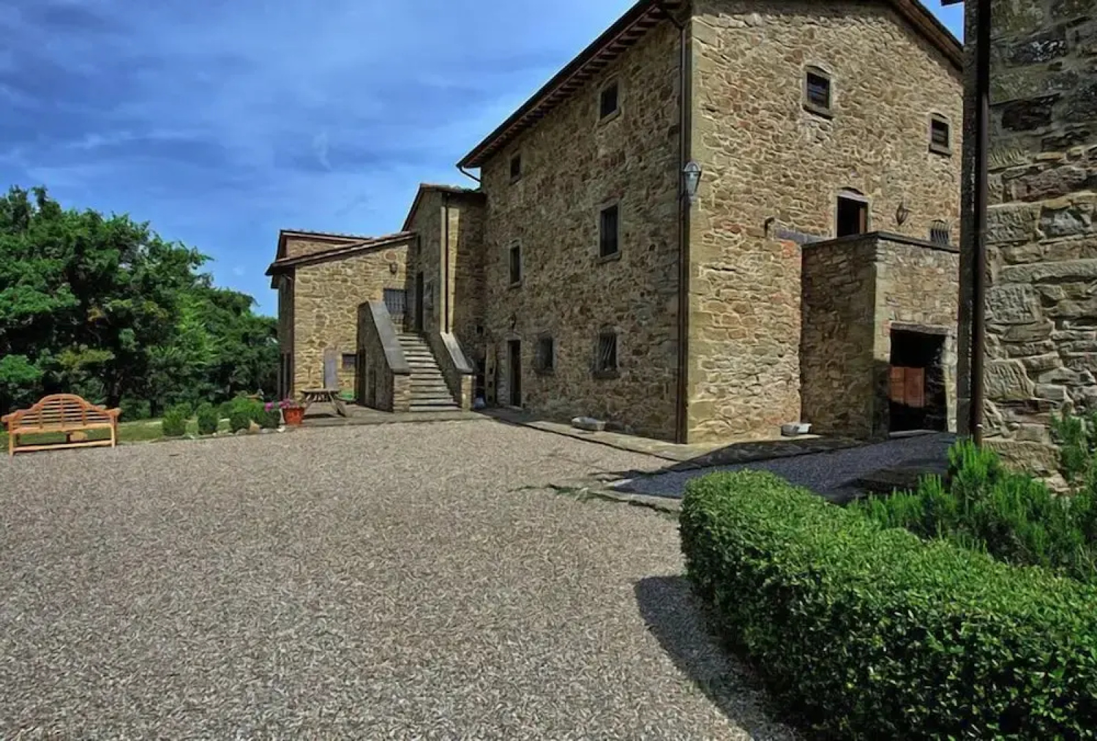 Villa Cretole